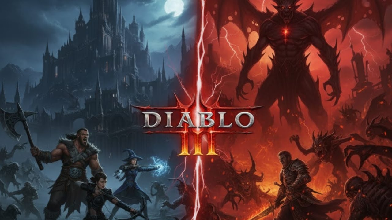15 Diablo III let´s Play Kommentarlos