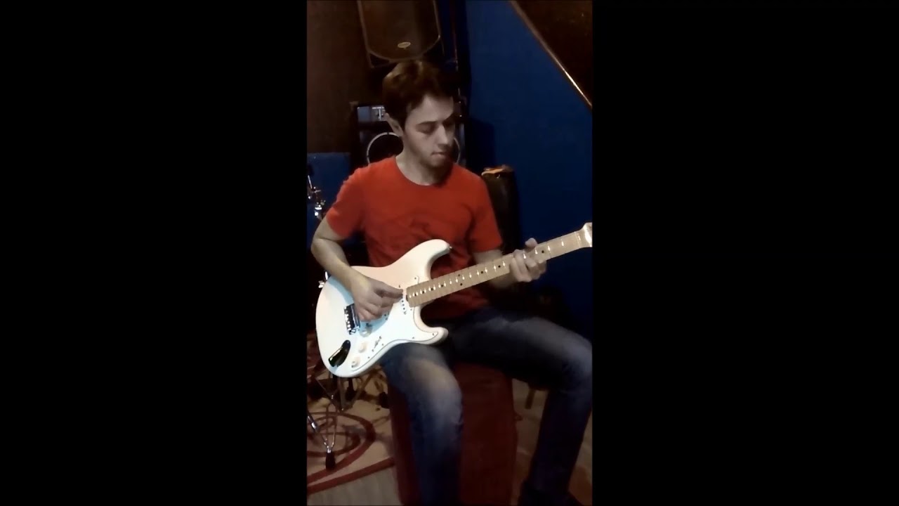 Sons de carrilhões - Fabio Russo