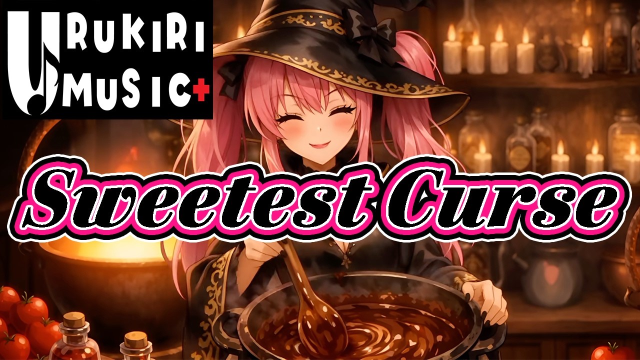 【バレンタイン】Sweetest Curse【ヤンデレ】