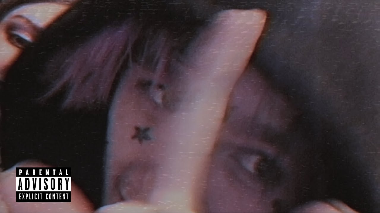 [FREE] LIL PEEP TYPE BEAT - 