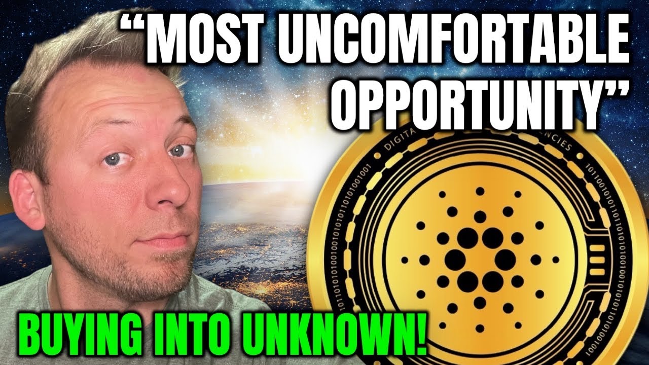CARDANO ADA - 
