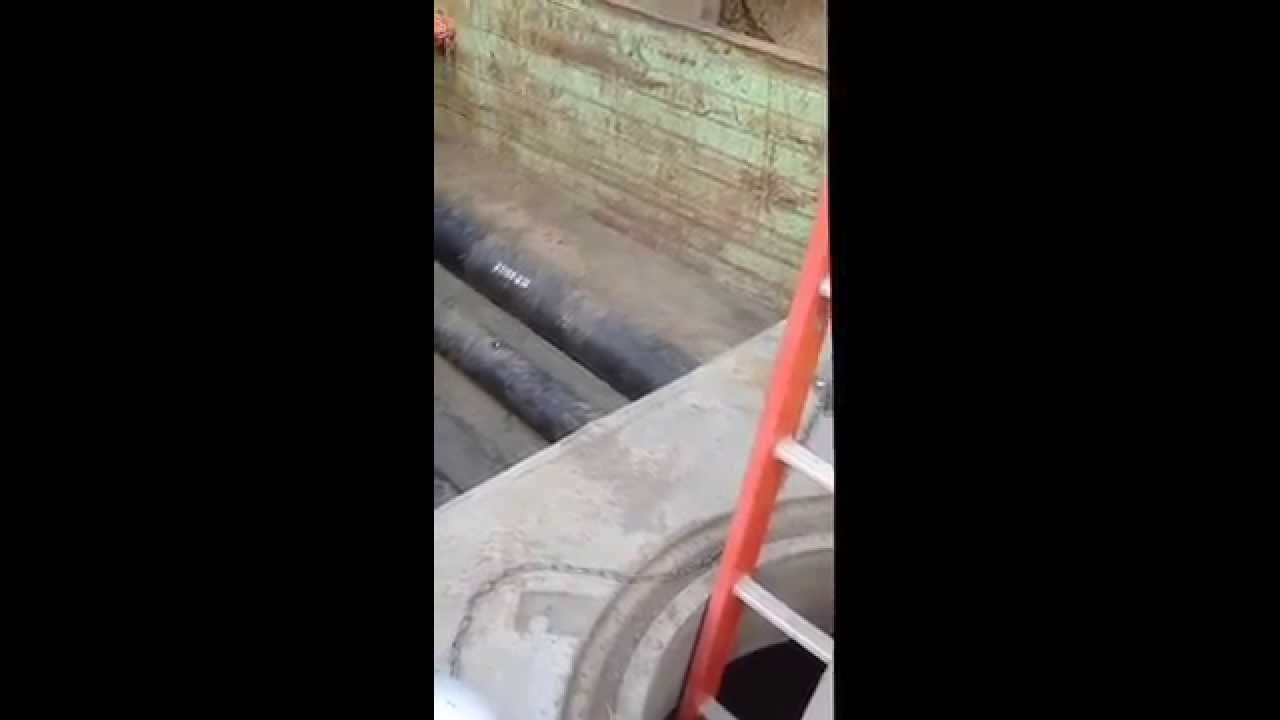 Steam Explosion Jeopardizing Worker Safety at SCVMC Hospital Construction Site