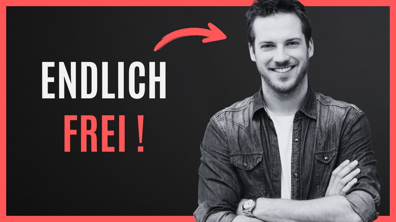 Von Schuldgefühlen zur radikalen Akzeptanz [Klientenbericht]