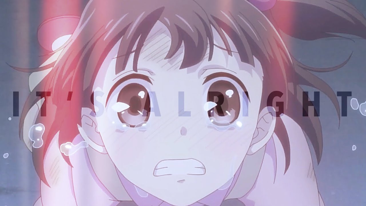 It’s Alright | Fruits Basket AMV