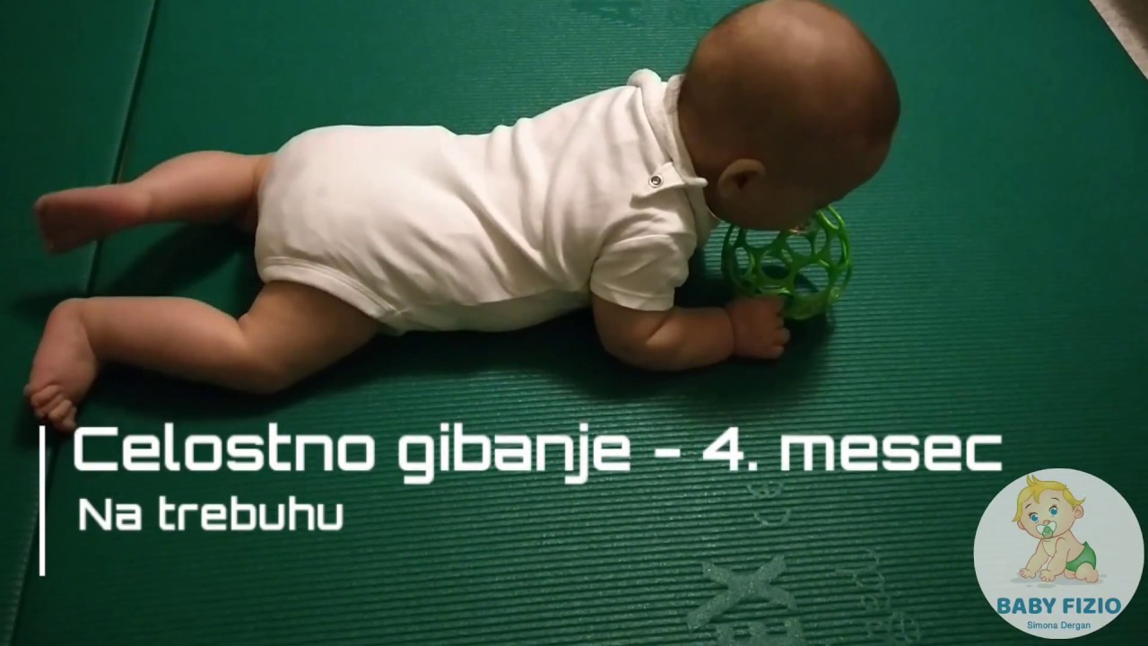 4. mesec