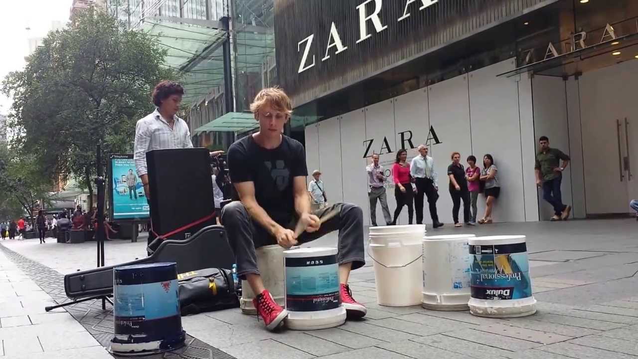 Gordo - Bucket Beats