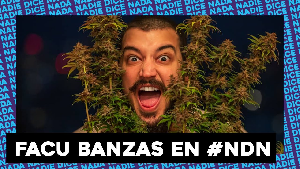 FACU BANZAS EN #NDN: 