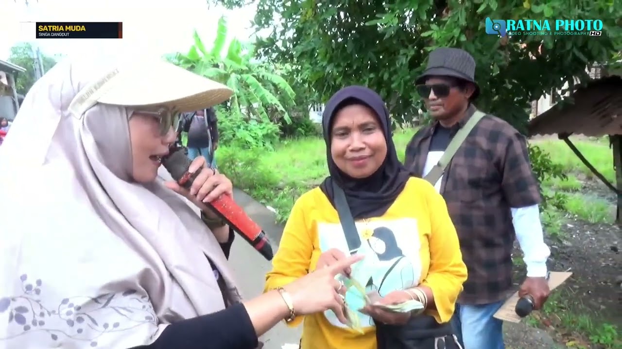UGAL UGALAN - SINGA DANGDUT SATRIA MUDA ONE LIVE KARANGASEM 16 FEBRUARI 2026