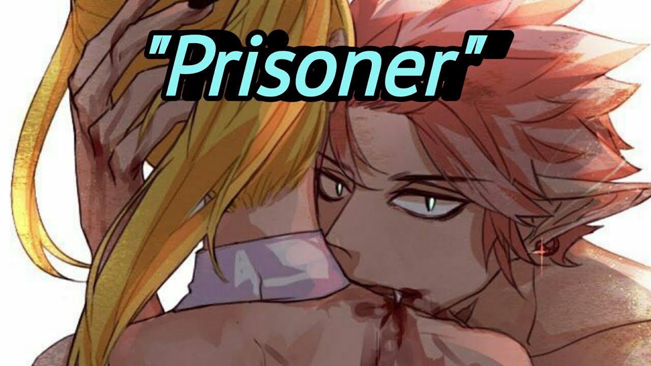Nalu “Prisoner” ep3