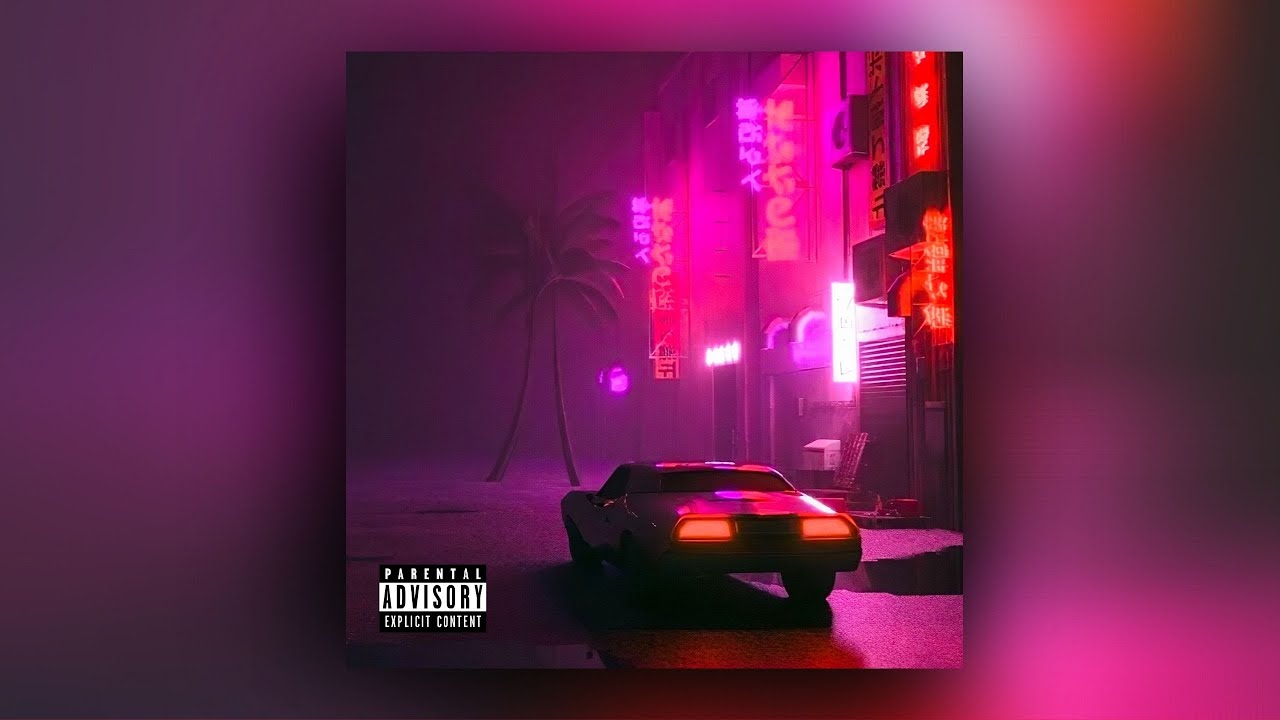 (FREE FOR PROFIT) 80s The Weeknd x Retrowave type Beat 