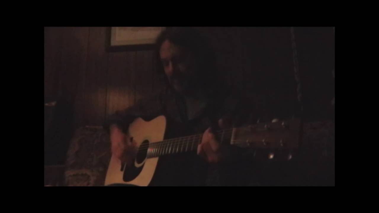 Albuquerque - Neil Young cover
