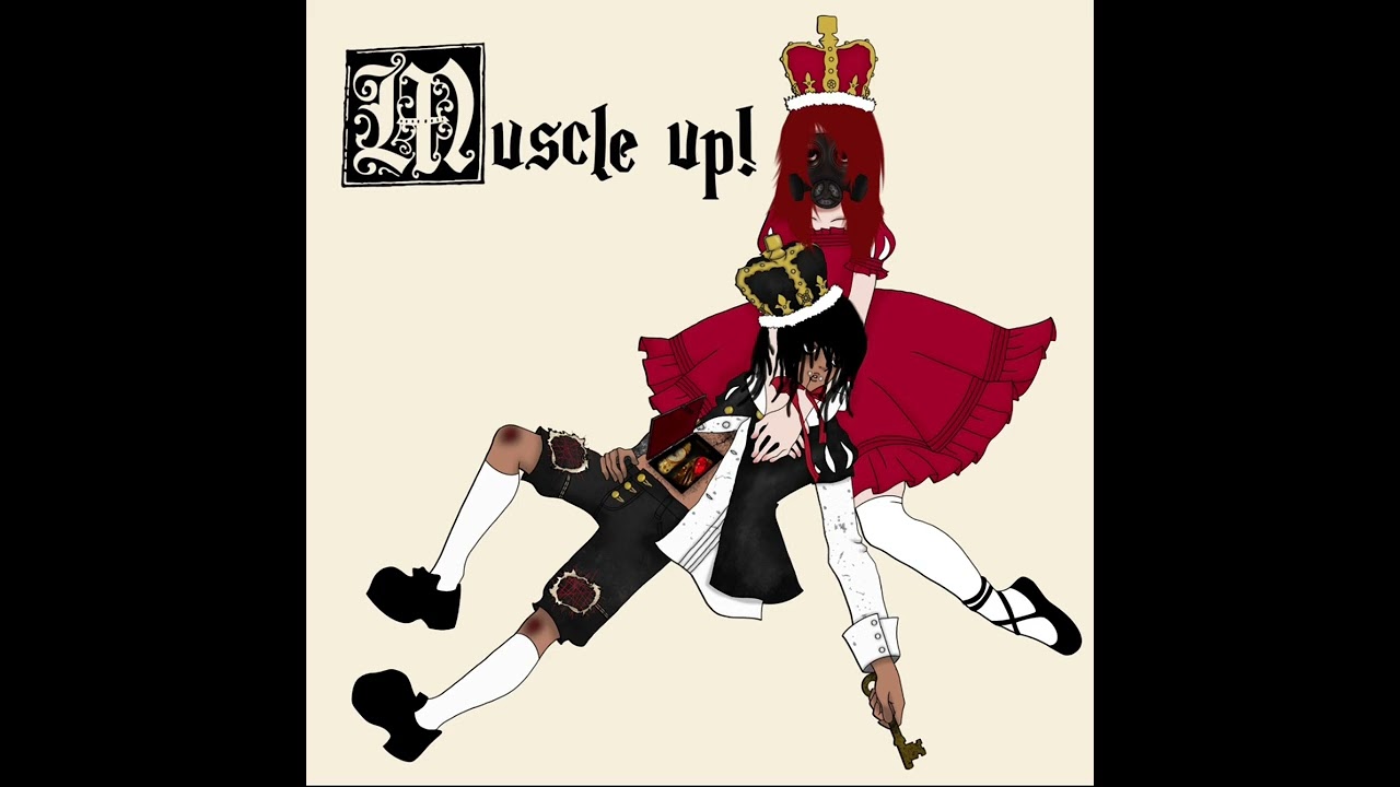 Zatru - Muscle Up