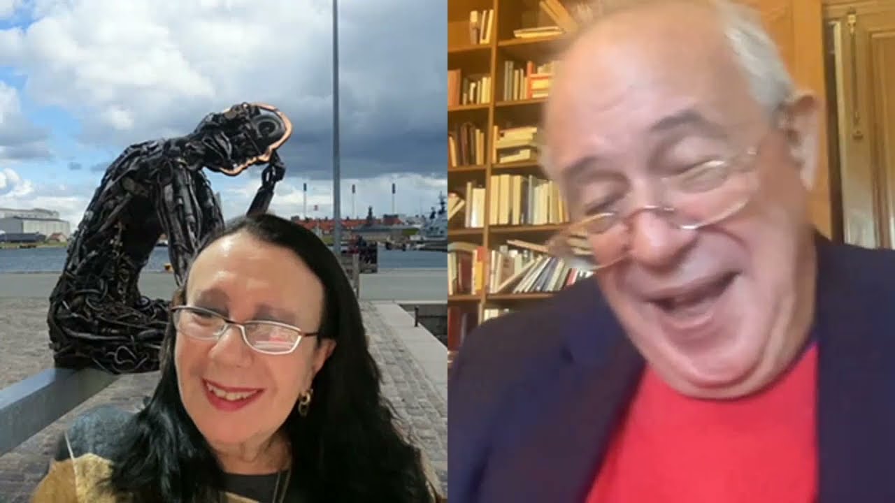 Jacques-Alain Miller / Filósofos / Judith Miller / Lacan