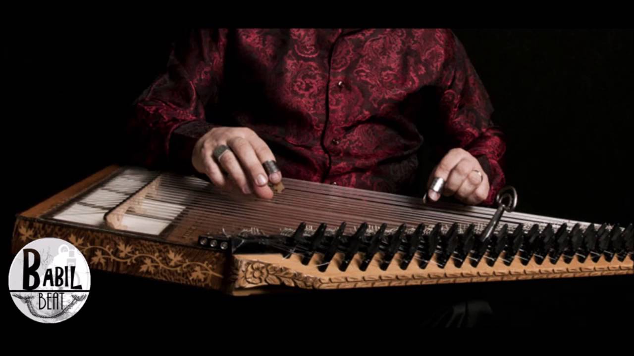 Kanun Alaturka Turkish  Sample Ottoman Enstrumantal Free Hiphop Rap Beat (Produc. Gordioss)