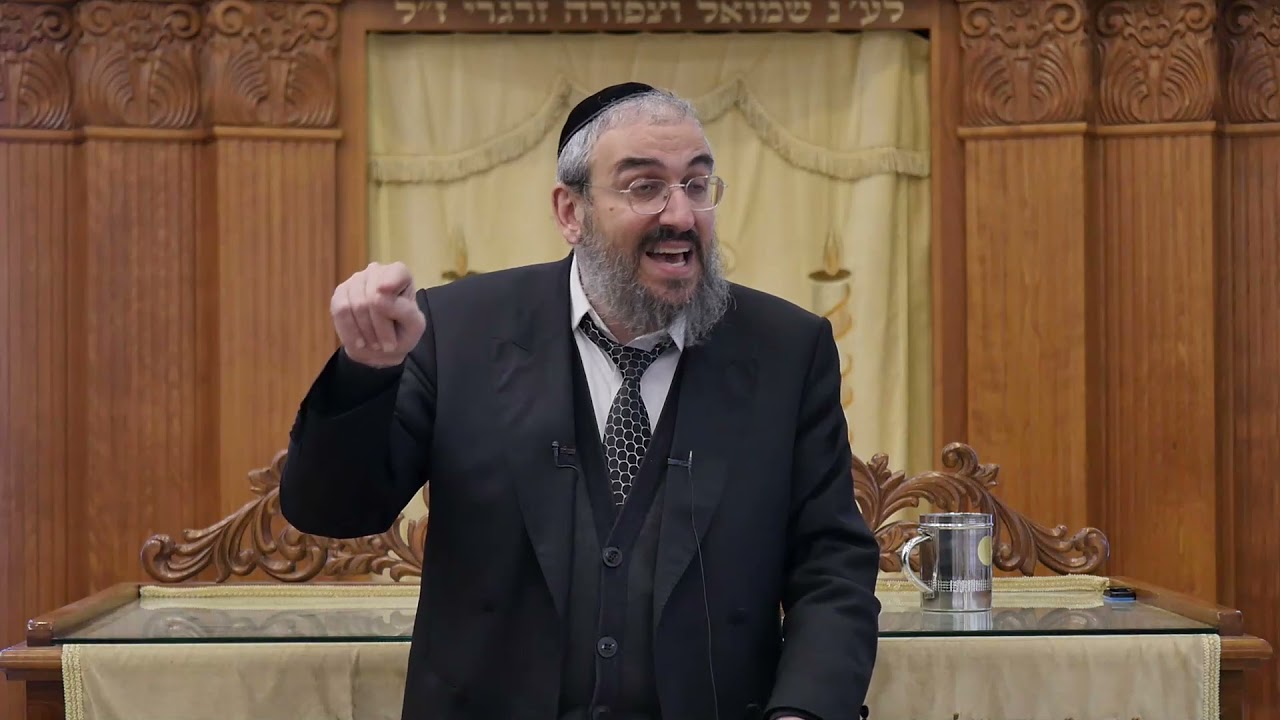 פרשת שמות תשפ