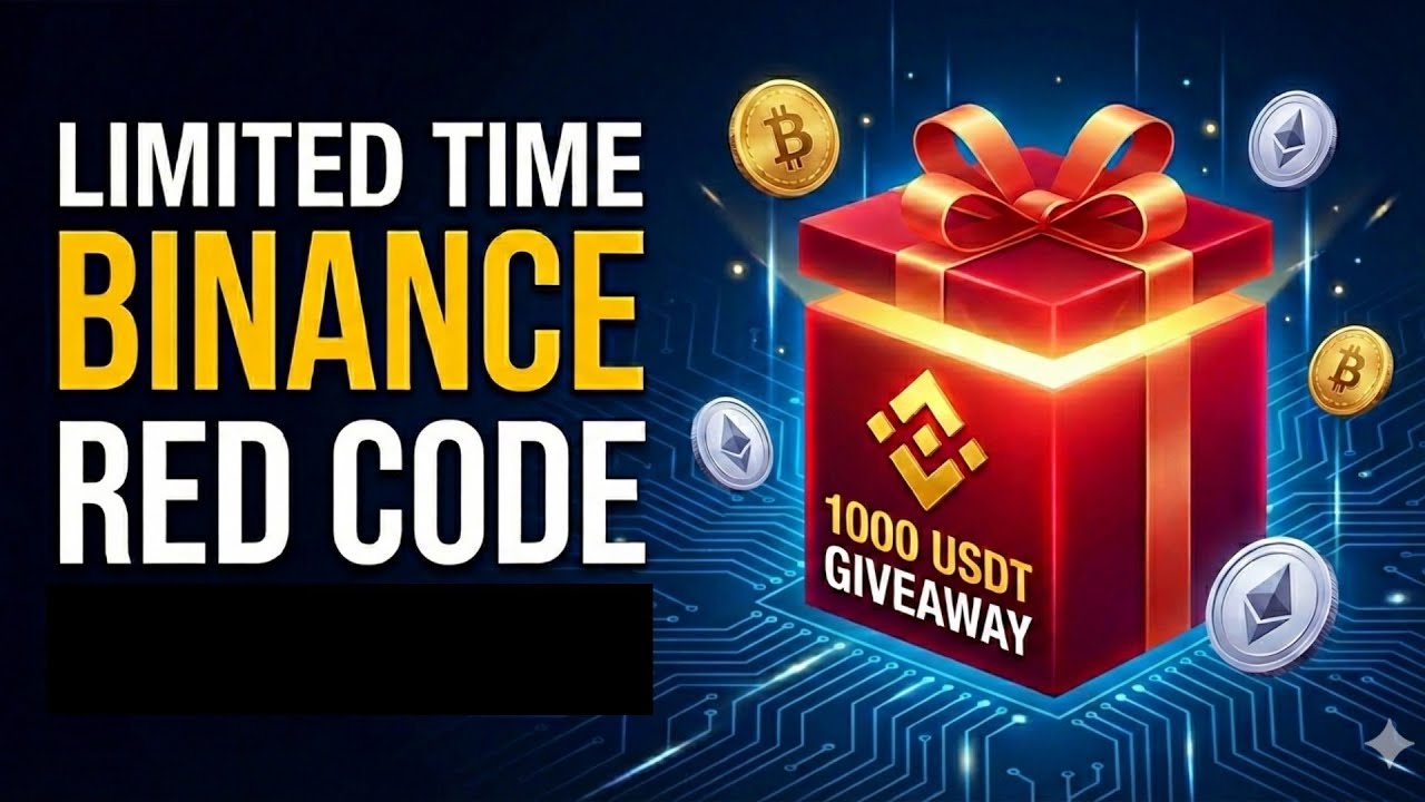 Binance Red Packet Codes Today (28 July) | Free Bitcoin Code Inside 💰💸