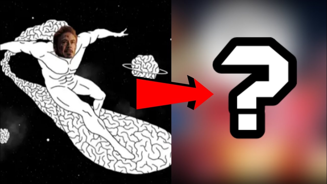 (FIRST 2025 VIDEO AND MIBU VIDEO) Mr Incredible Becoming Idimariot and Genidimariot 18 Phase