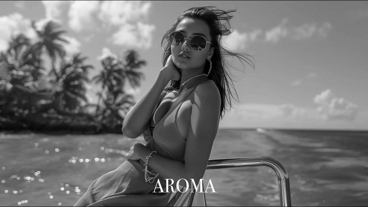 AROMA - Top Retro Deep House Mix 2026 | Top Retro Vocal Mix #deephouse