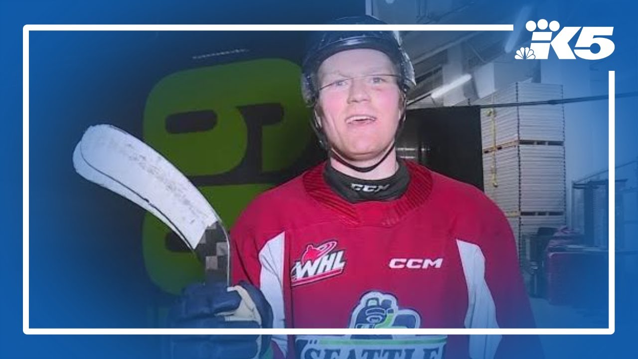 Thunderbirds&rsquo; Joe Gramer says he&rsquo;s 'doing good' after injury