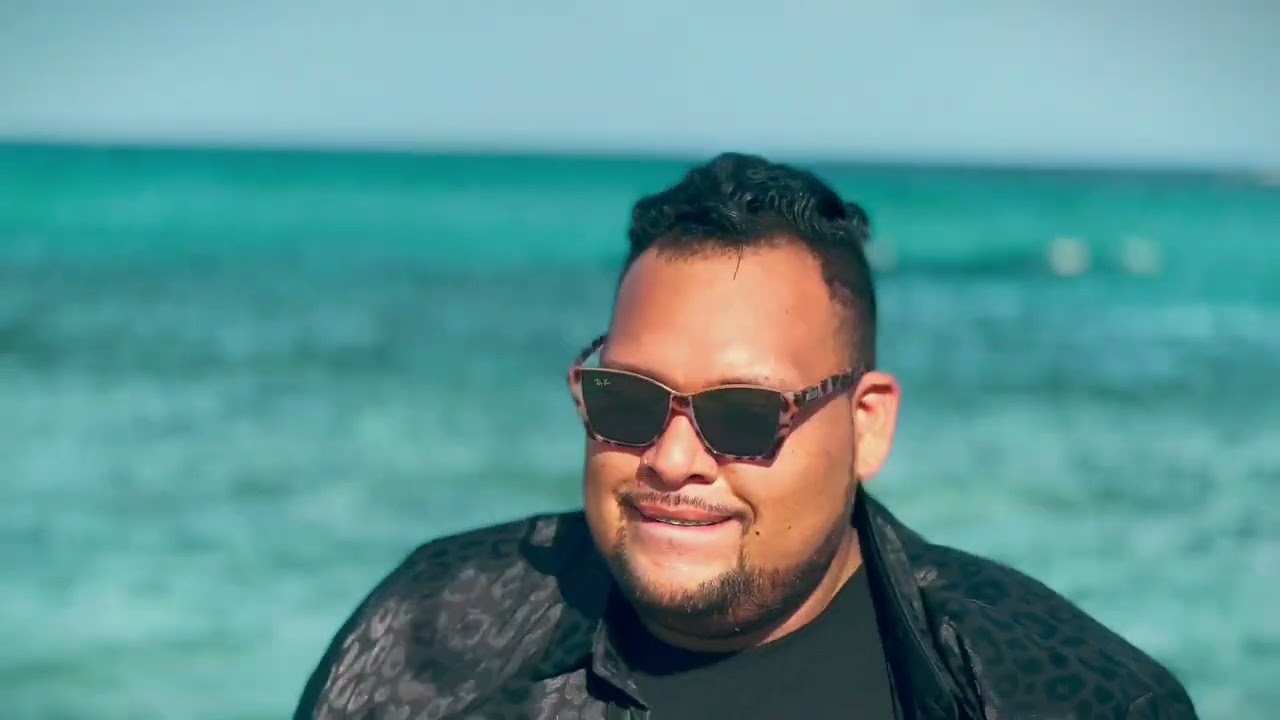 SALSA CAMINO A LA FELICIDAD 🏖️ - EL GORDITO LATINO