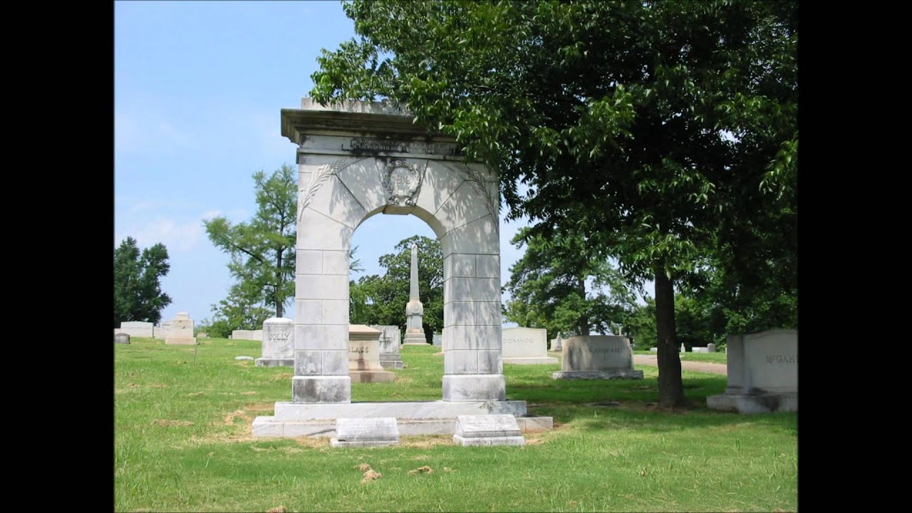 Elmwood Cemetery, Birmingham, AL