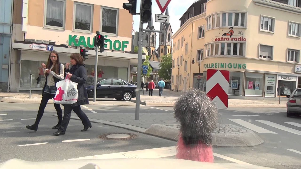 Jägersruh Hof Haidt Hof Leimitz Hochschulstadt Hof Zentrum Bayern Deutschland 3042014