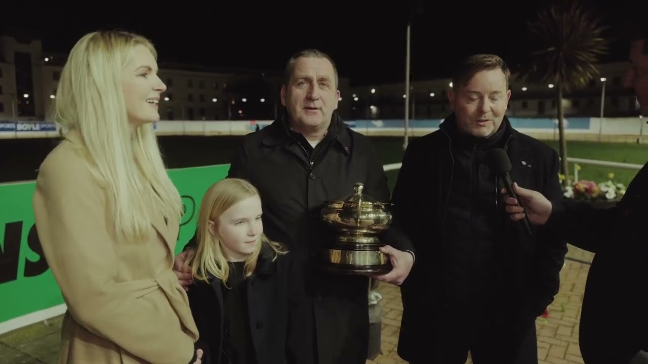 Финал Кубка Тотал Голд 2026