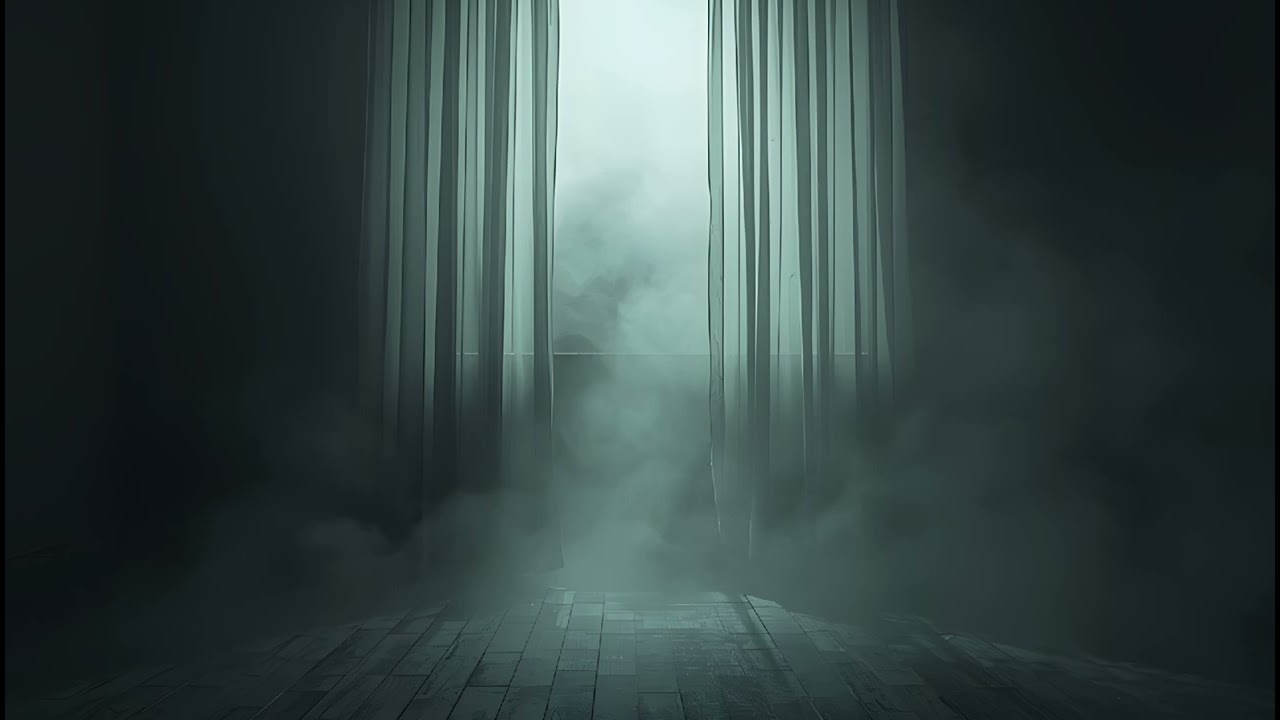DeF_AI - Тиша, що рухається