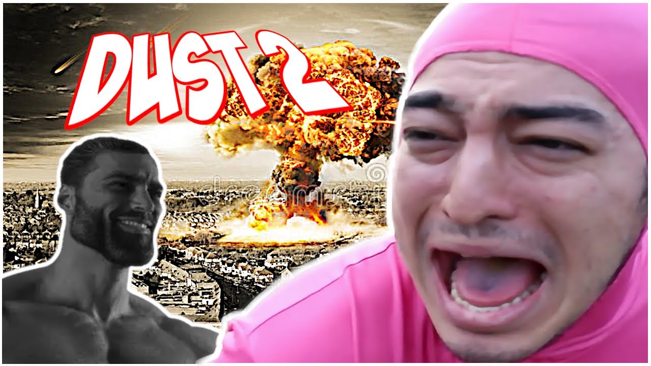 Average Dust 2 Experience