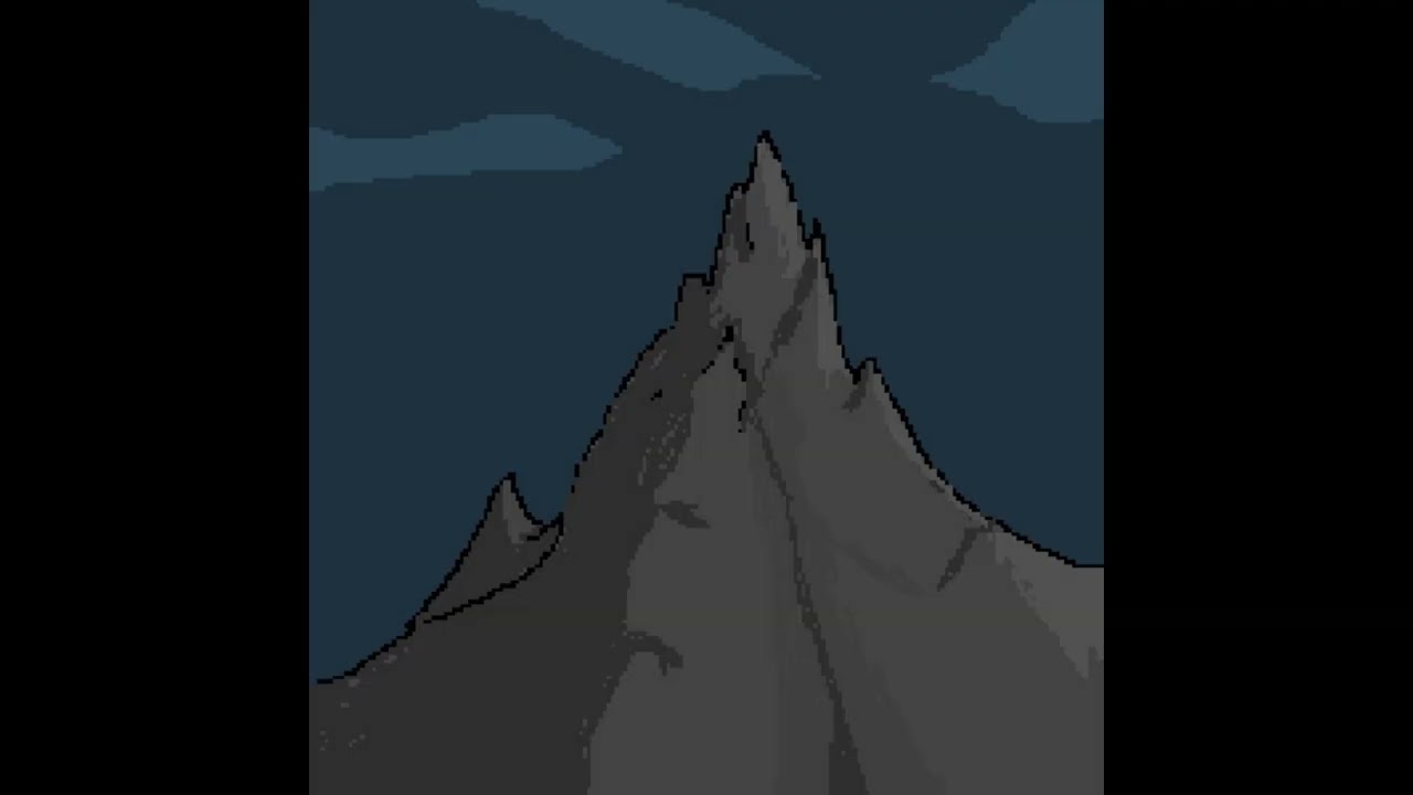 The Mountain Is Out Home