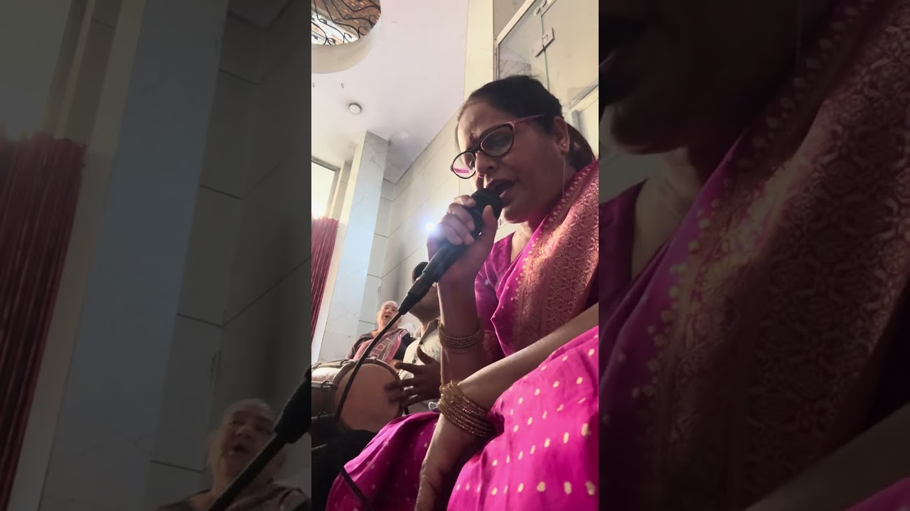 भगतो ने सहारा लिया भोले का 