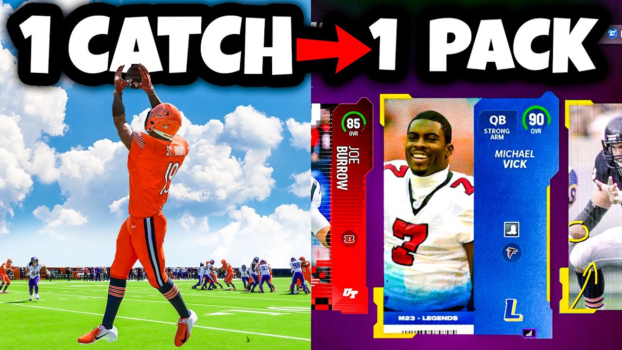 I Opened A Legend Pack Every Pass I Completed!
