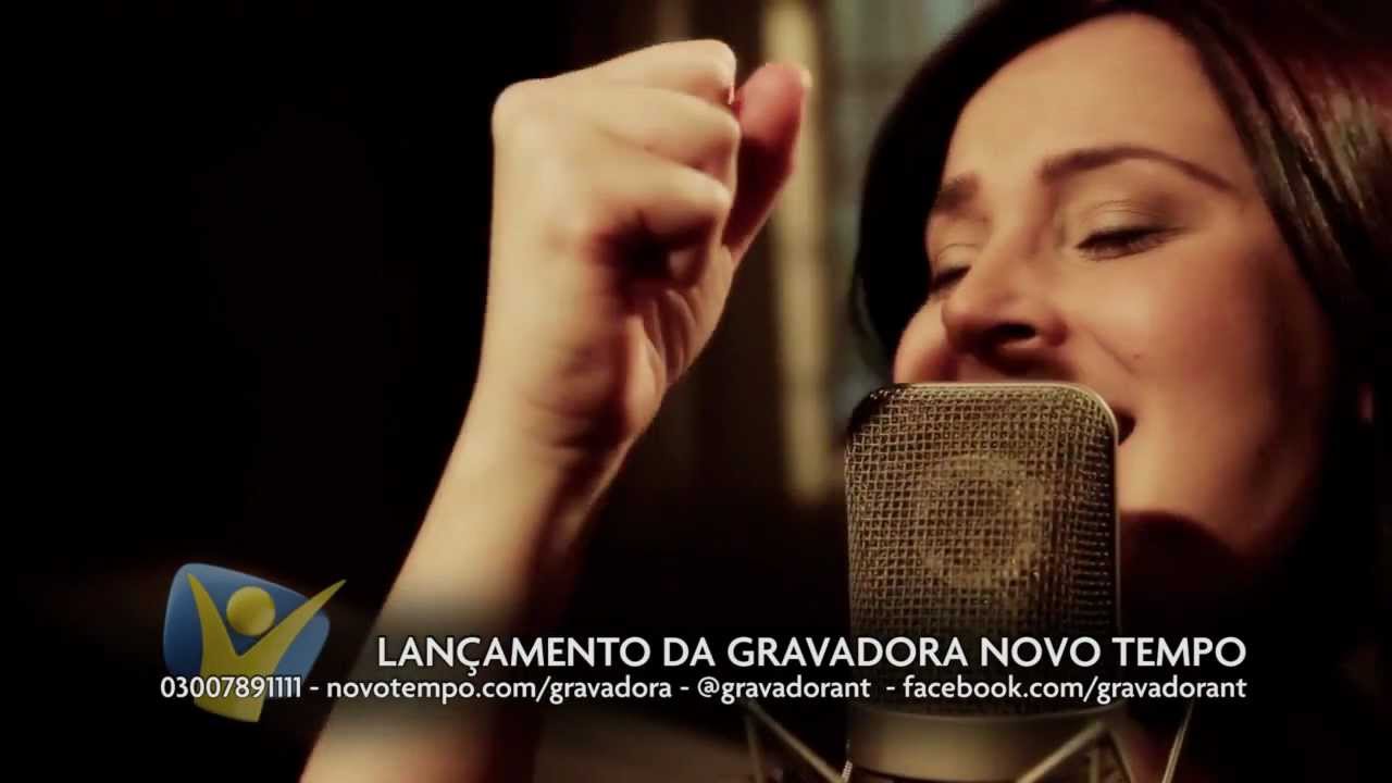 FERNANDA LARA - EU TENHO QUE ORAR