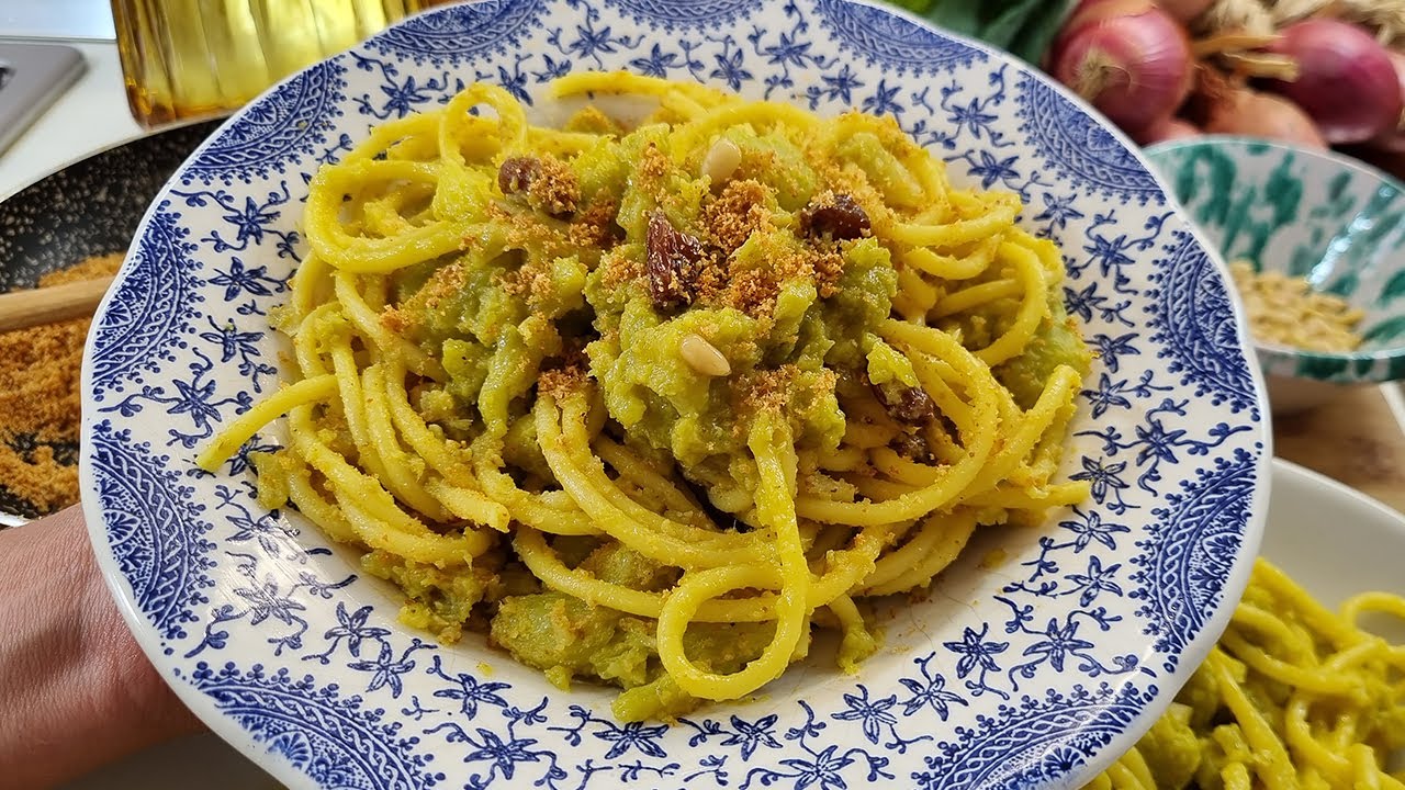Pasta 