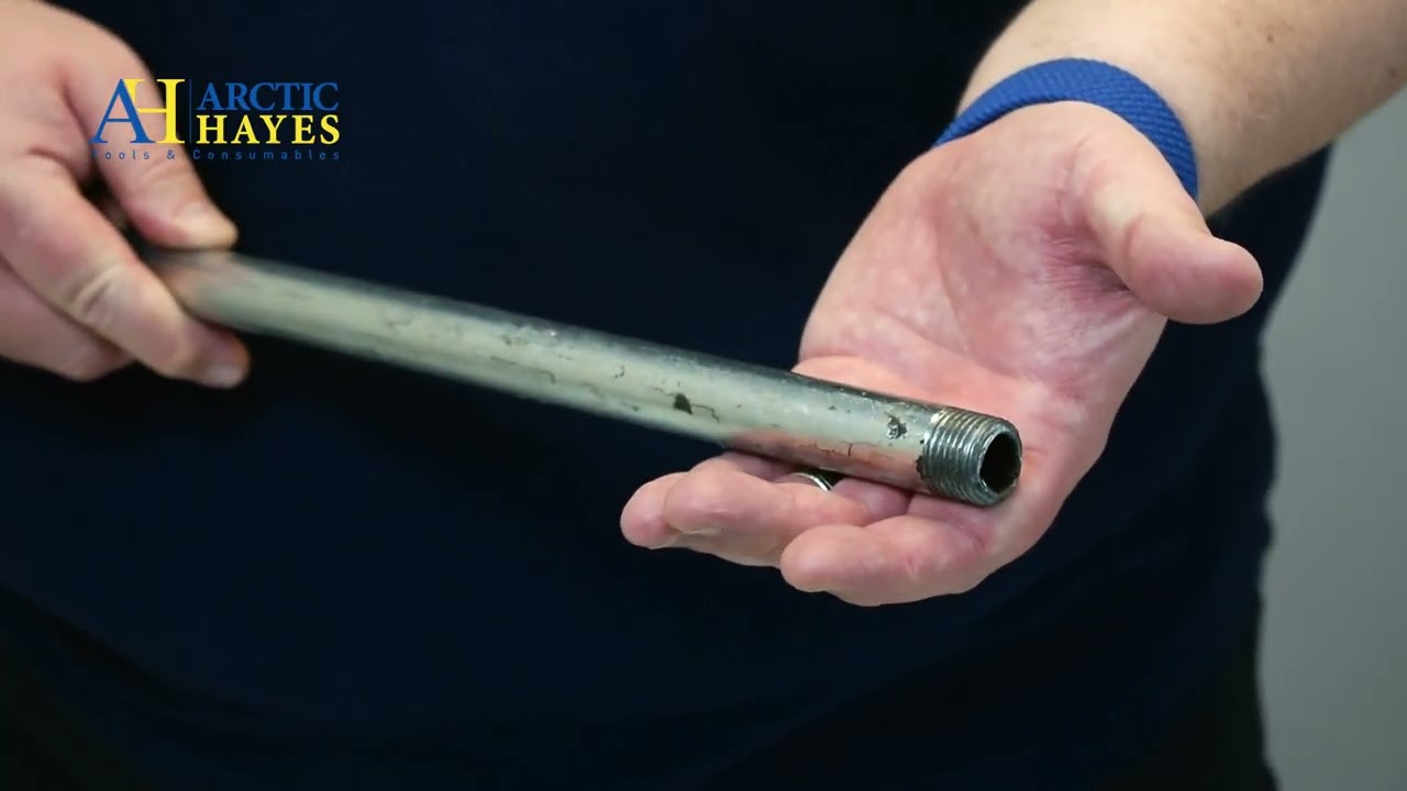 What Pipe Types Can I Freeze?