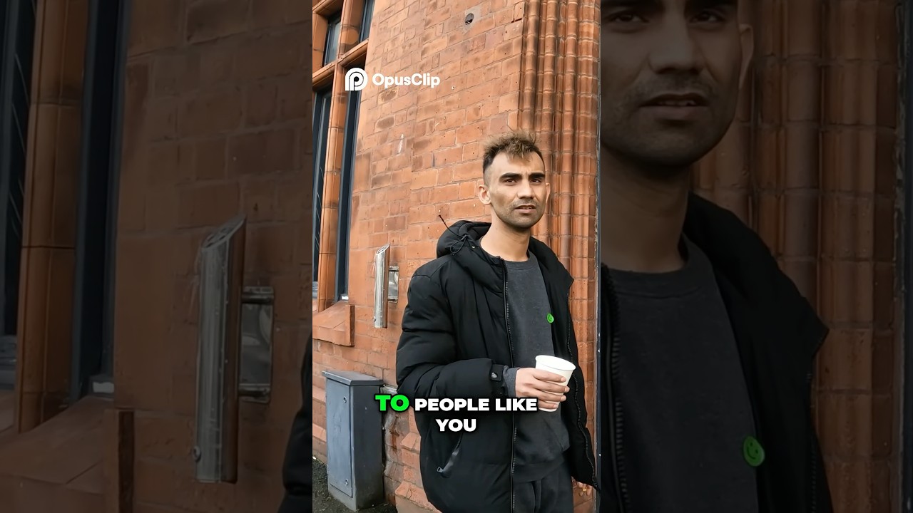 WHY YOU HAVE CAMERA? #pinac #migrantcrisis #crewe #notallowed #immigrants #police #security