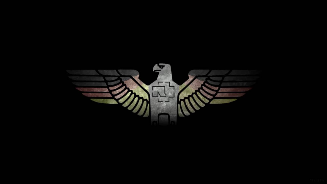 Rammstein - New Song 2016