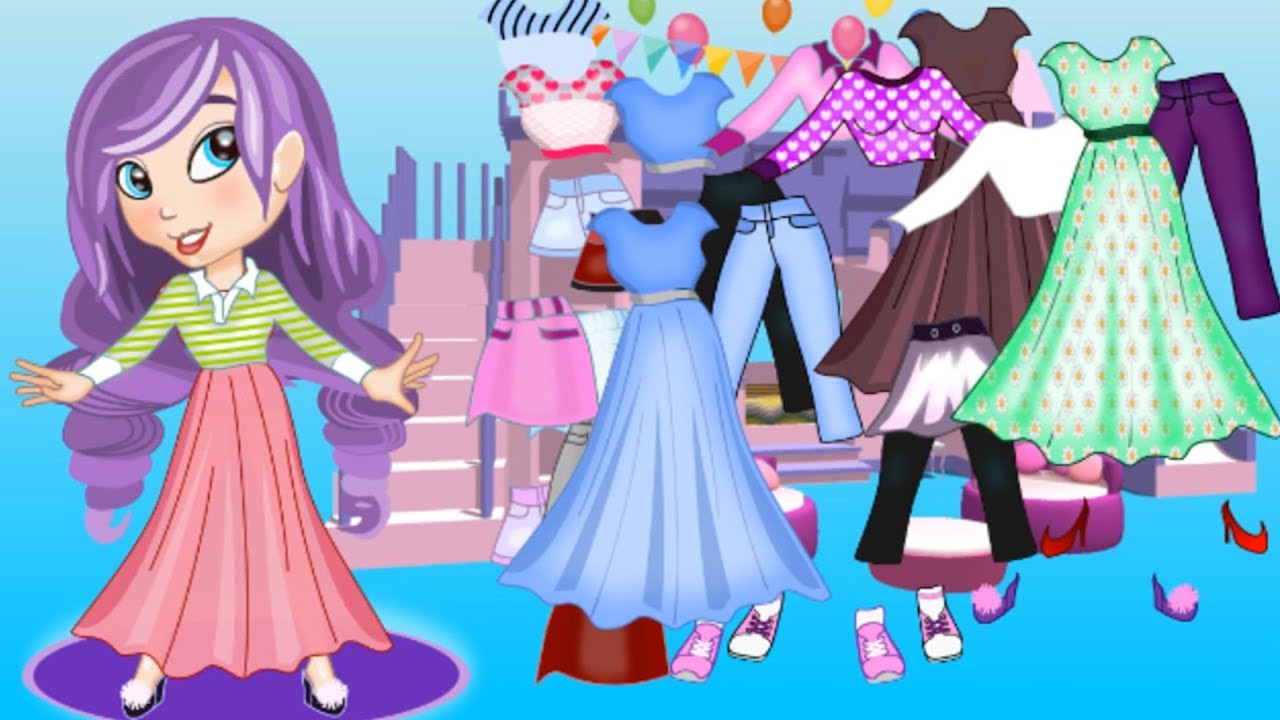 Polli Polish Tea Party - Shopkins Shoppies Dress Up