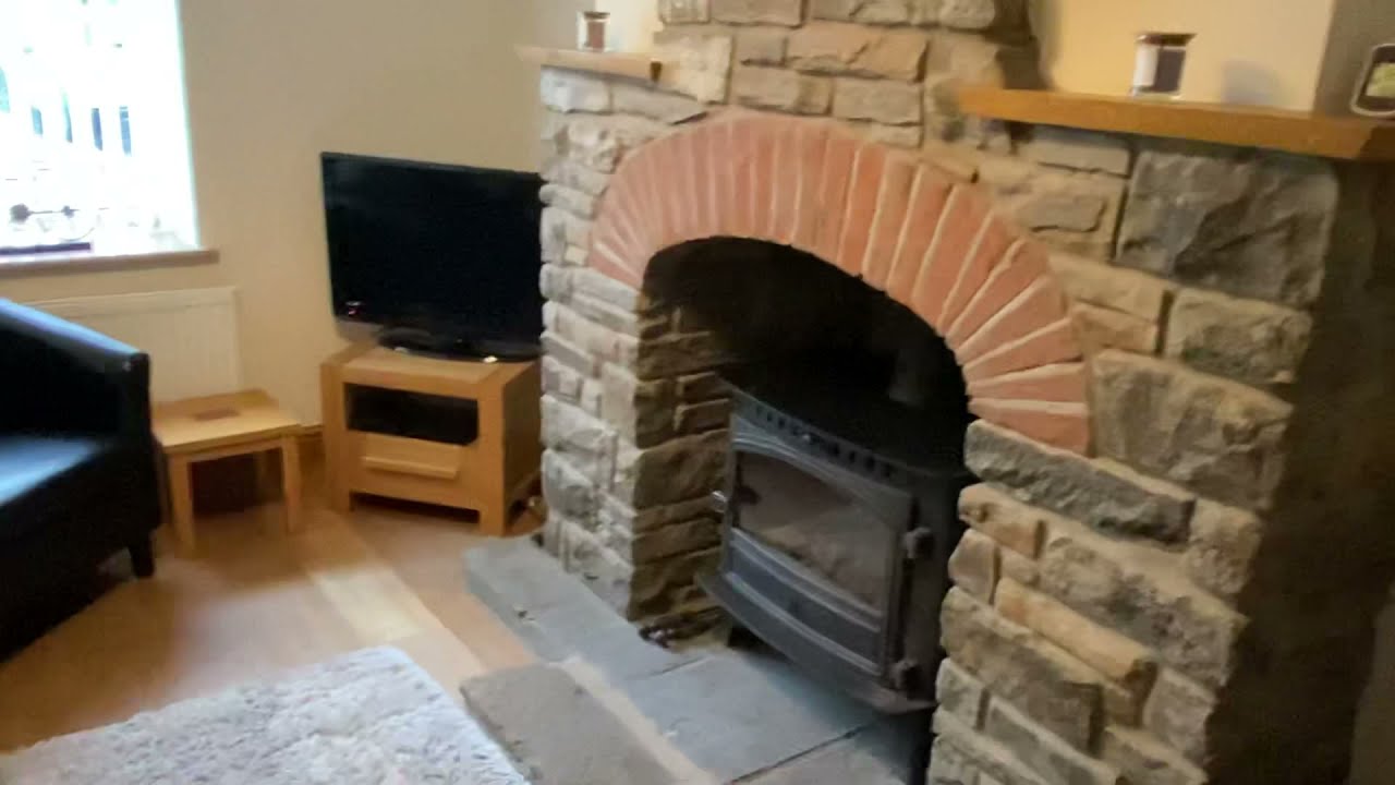 Gethin Lodge