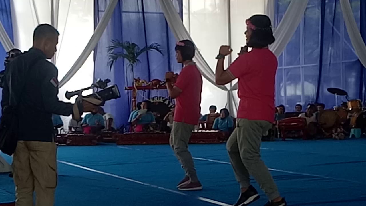Band Dara laut TD mess kartini surabaya,, koplo karna su sayang