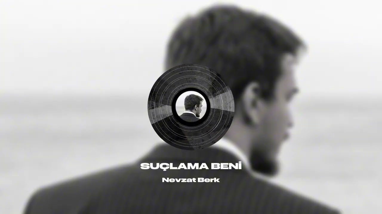 Nevzat Berk - Su&ccedil;lama Beni