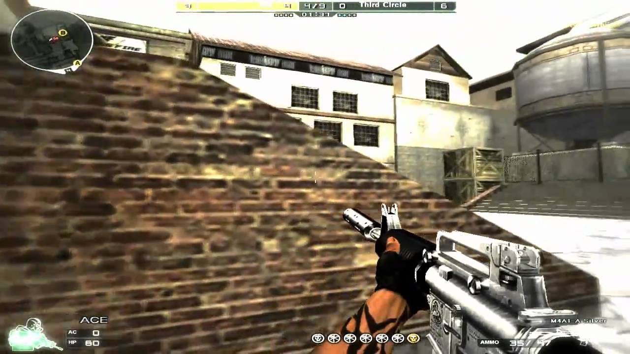 Can't stop Duck 9