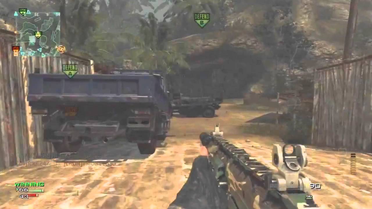 (83-0) Dual Commentary w/ NONSTOP7SEVEN (Part 1)