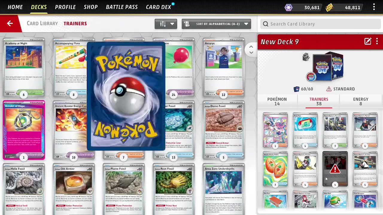 pokemon tcg stream and thank yall for helping me make it to affiliate!