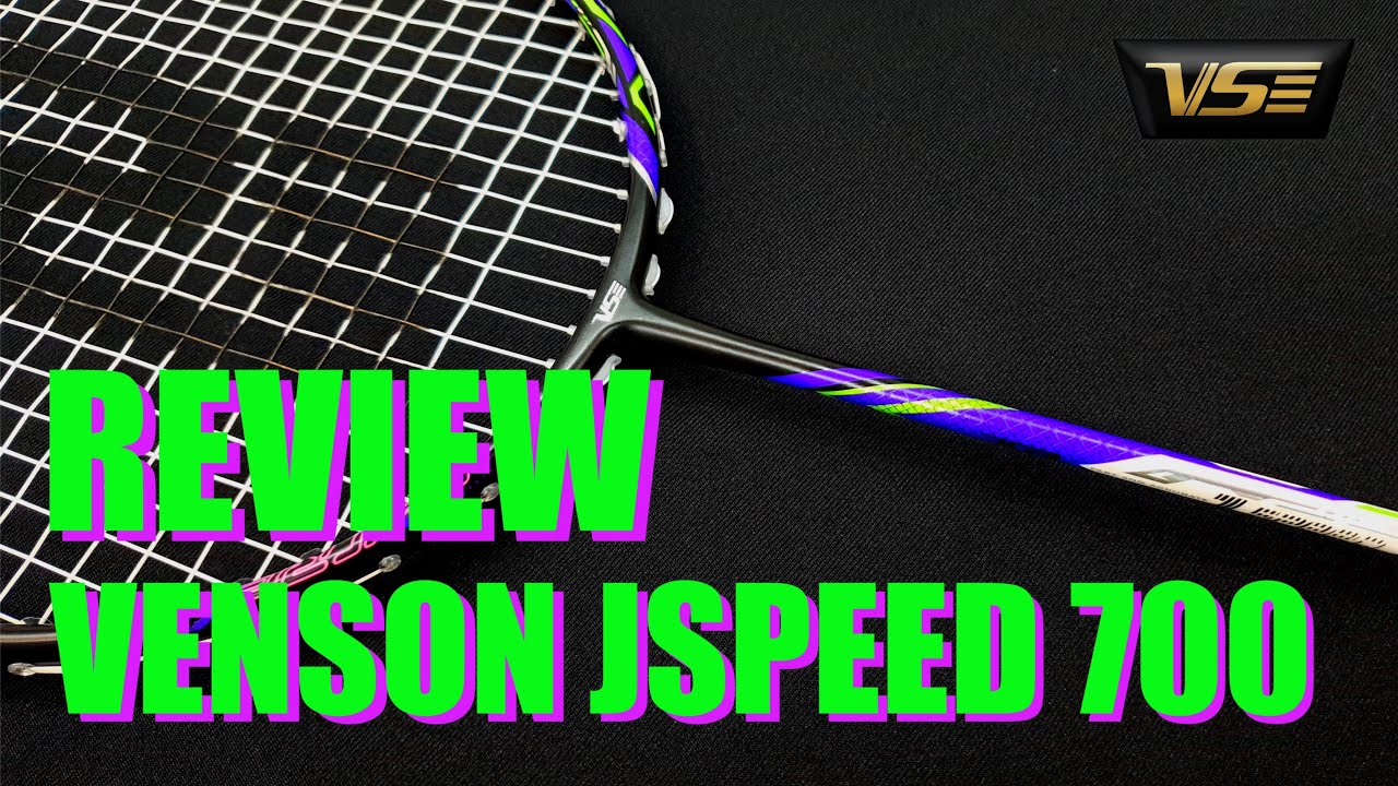 รีวิว VS Jspeed 700 ยกระดับเกมบุกจาก Assassin 47 แต่ยังอยู่ใน Range All Around
