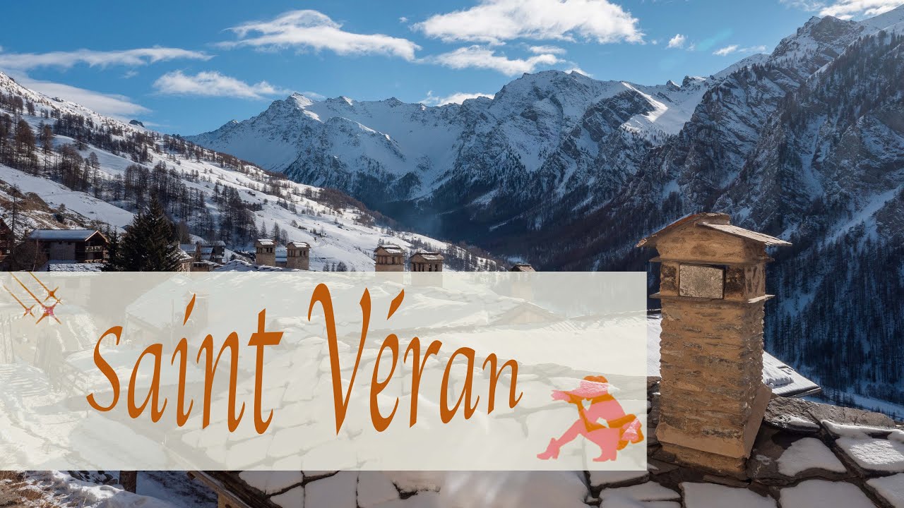 Escapade à Saint Véran, dans le Queyras en photos