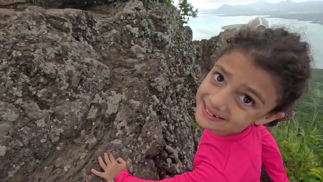 Climbing Le Morne Brabant | Mauritius | Reviews