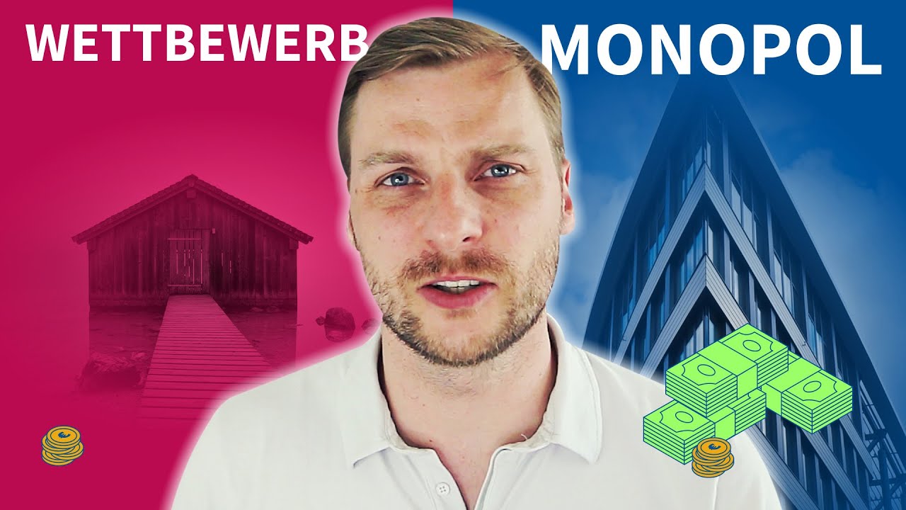 Investiere in geheime Monopole für mehr Rendite