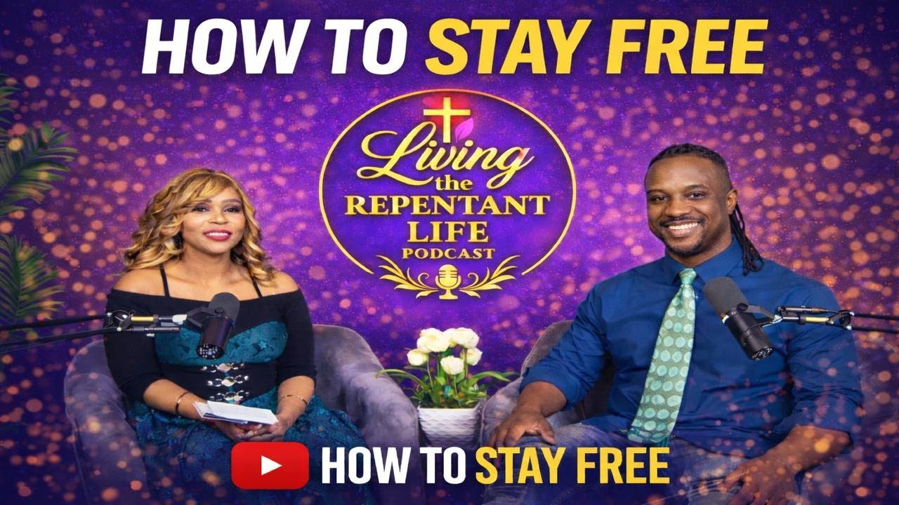 How to Stay Free