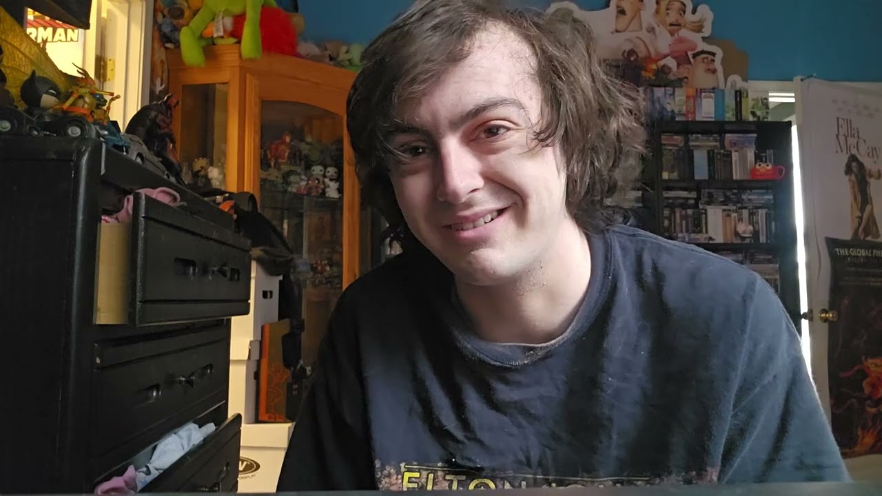 Week 3 Of Mtf Horomes 